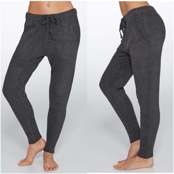 Barefoot Dreams Pants - BAREFOOT DREAMS Cozychic Lite Jogger Pants Small